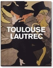 Toulouse-Lautrec; Patrik Steorn, Danièle Devynck, Mirjam Gelfer-Jørgensen, Rebecca Lennartsson; 2008