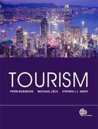Tourism; Peter Robinson; 2013