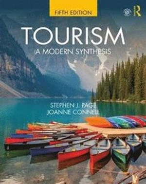 Tourism : a modern synthesis