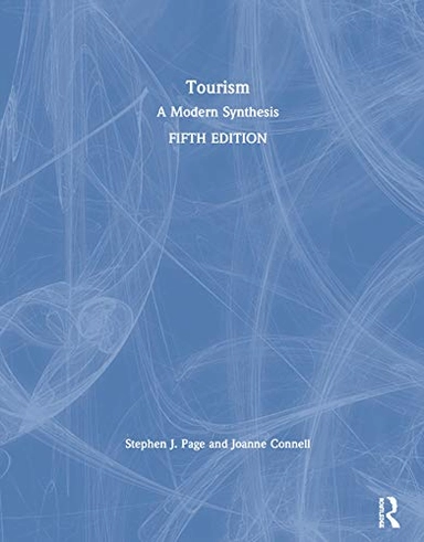 Tourism : a modern synthesis