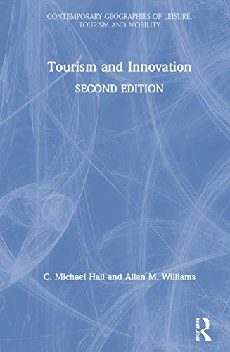 Tourism and innovation