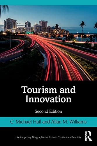 Tourism and innovation