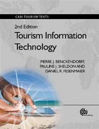 Tourism information technology; Pierre. Benckendorff; 2014