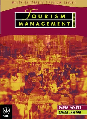 Tourism Management