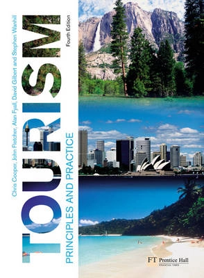 Tourism : principles and practice
