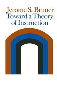 Toward a theory of instruction