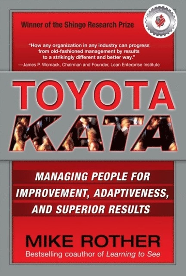 Toyota kata