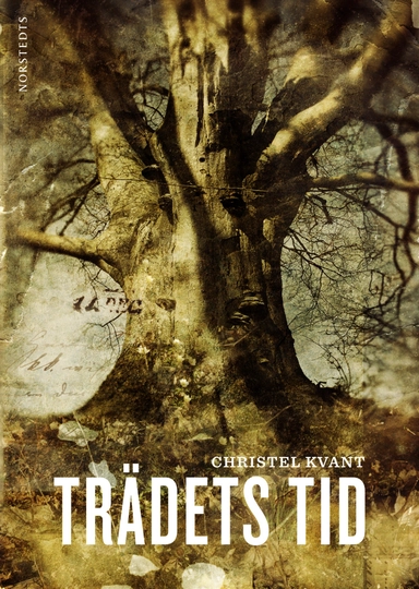 Trädets tid; Christel Kvant; 2011