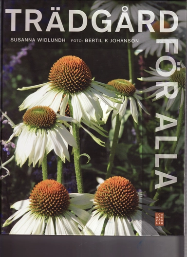 Trädgård för alla; Susanna Widlundh; 2009