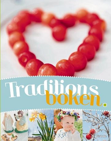 Traditionsboken