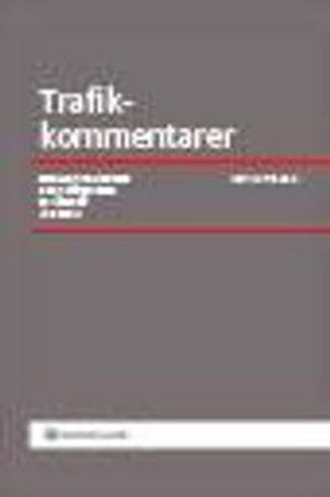 Trafikkommentarer