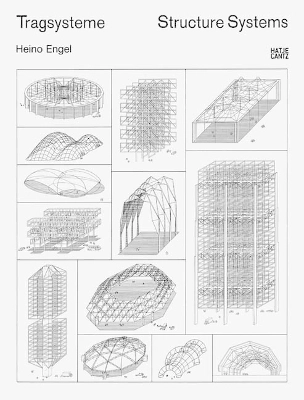 Tragsysteme = Structure systems; Heino Engel; 2009