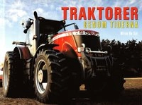 Traktorer genom tiderna