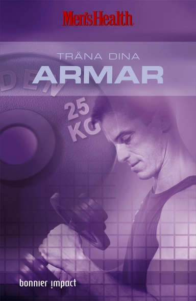 Träna dina armar; Joe Kita; 2006