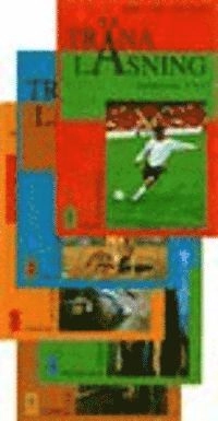 Träna läsning läsh 5 vi bryr oss; Karlsson, Ågren; 2004