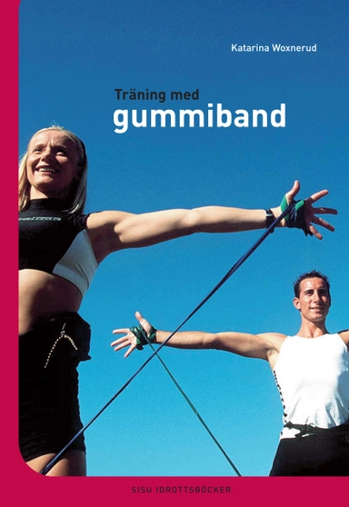 Träning med gummiband