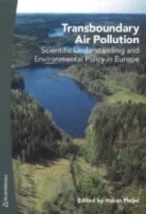 Transboundary Air Pollution