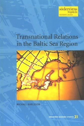 Transnational Relations in the Baltic Sea Region
