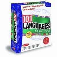 Transparent. 101 languages of the world.; 2007