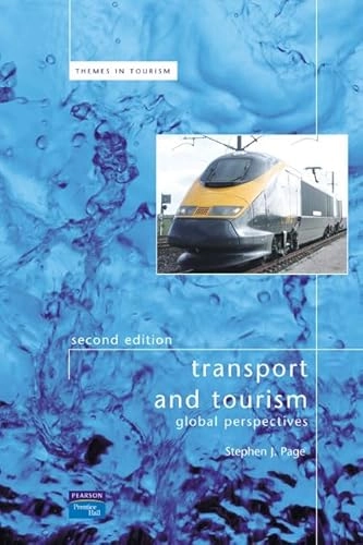 Transport and tourism : global perspectives
