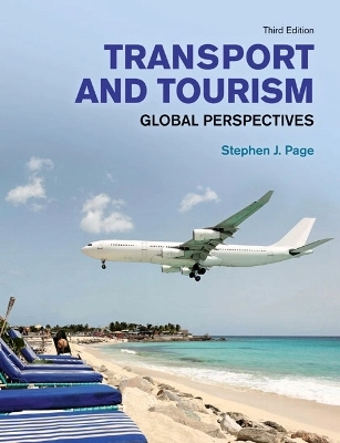 Transport and tourism : global perspectives