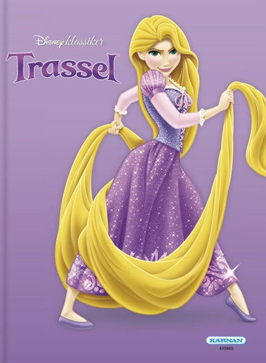 Trassel; Reine Mårtensson; 2016