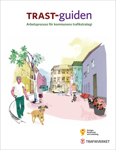 TRAST-guiden