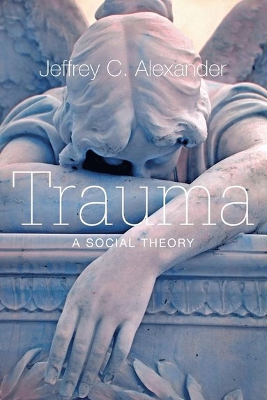 Trauma: A Social Theory; Jeffrey Alexander; 2012