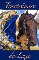 Travtränare de Luxe; Andreas Bergman, Maria Rimstedt; 2007