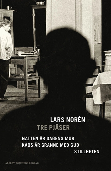 Tre pjäser; Lars Norén; 2024