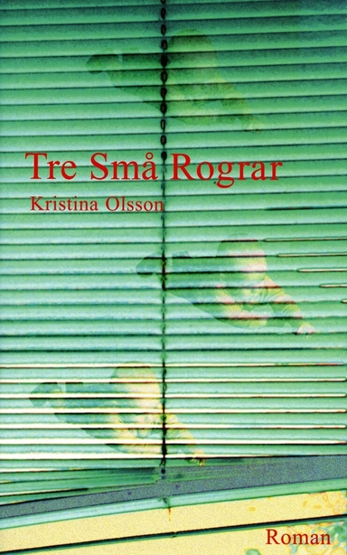 Tre små Rograr