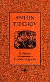 Tre systrar/Körsbärsträdgården; Anton Tjechov; 1999
