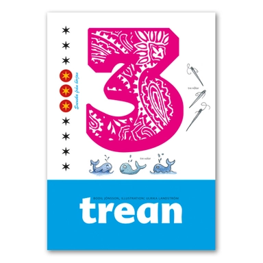 Trean; Bodil Jönsson; 2006