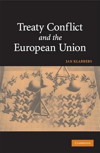 Treaty conflict and the European Union
