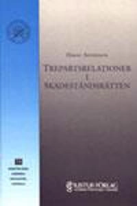 Trepartsrelationer i skadeståndsrätten