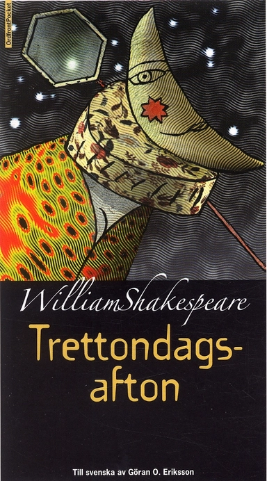 Trettondagsafton; William Shakespeare; 2004