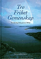 Tro, frihet, gemenskap; Berit Åqvist; 1998