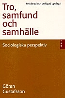 Tro, samfund och samhälle