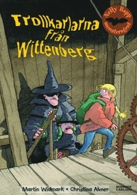 Trollkarlarna från Wittenberg