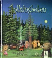 Trollsångboken