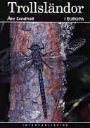 Trollsländor i Europa; Åke Sandhall; 2000