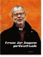 Tron är ingen privatsak