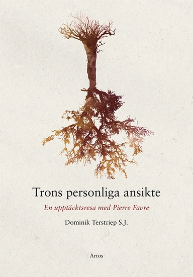 Trons personliga ansikte; Dominik Terstriep; 2018