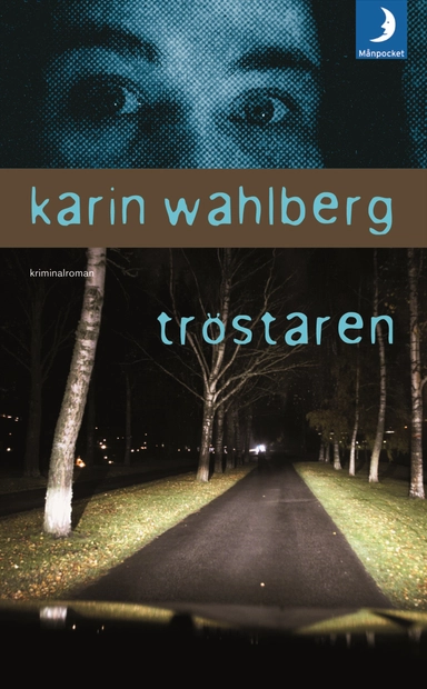 Tröstaren; Karin Wahlberg; 2008