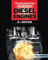 Troubleshooting and Repair of Diesel Engines