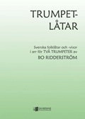 Trumpetlåtar; Bo Ridderström; 1981