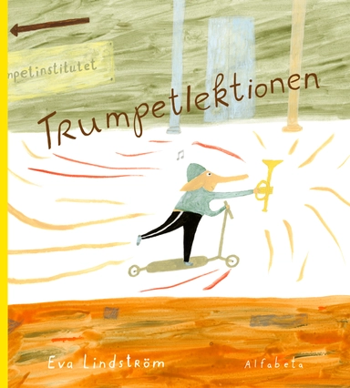 Trumpetlektionen