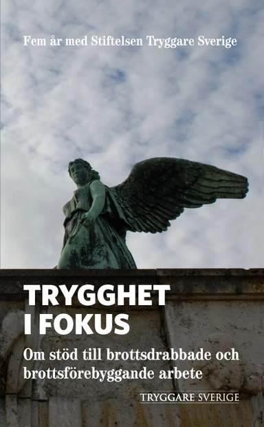 Trygghet i fokus : om stöd till brottsdrabbade och brottsförebyggande arbete
