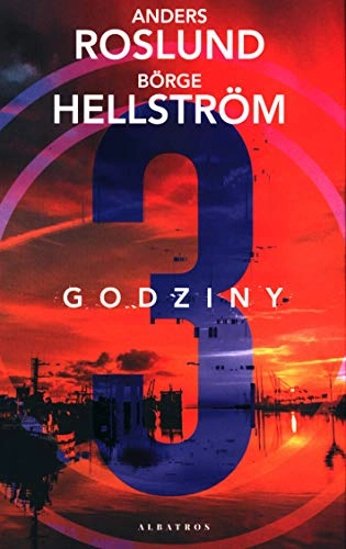 Trzy godziny; Anders Roslund, Wojciech Łygaś; 2020
