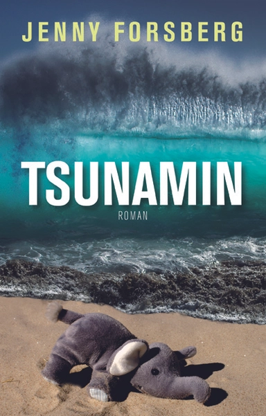 Tsunamin